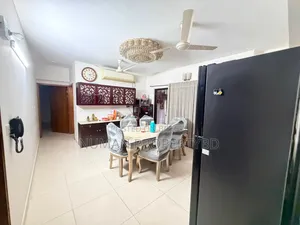 নুম্যান প্রপার্টি বিডি, বসুন্ধরায় ফার্নিশড ৩ বেডরুমের অ্যাপার্টমেন্ট ভাড়া দেওয়া হবে
