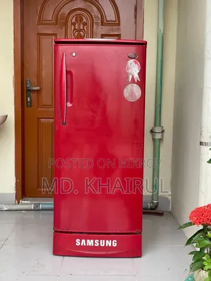 Refrigerator for sale