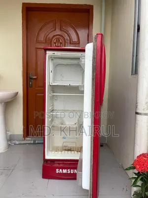 Refrigerator for sale
