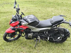 হিরো এক্সট্রিম ১২৫আর ২০২৬ রেড