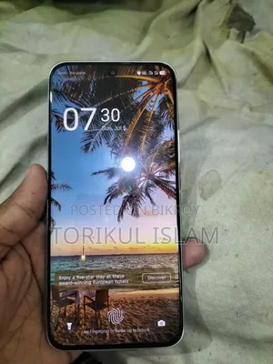 ইনফিনিক্স হট ৬০ প্রো+ ১২৮ জিবি
