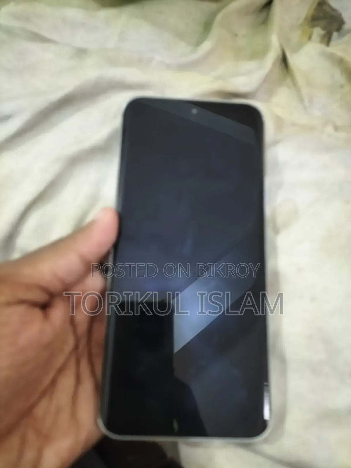 ইনফিনিক্স হট ৬০ প্রো+ ১২৮ জিবি