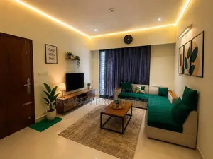 Furnished 3-Bedroom Apartment in Numan Property Bd, Basundhara for Rent