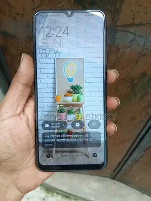 Xiaomi Redmi 10C 64 GB Black