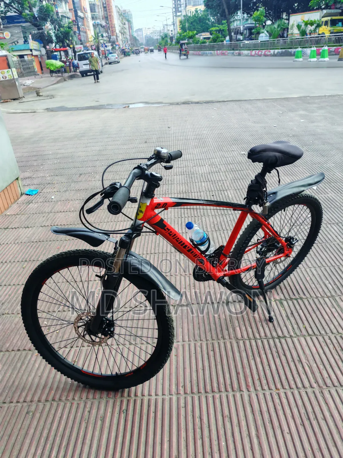 Veloce Seventy One ২.৬