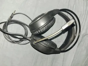 Headphones "W106 Tiger" Gaming Headset