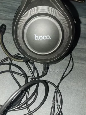 Headphones "W106 Tiger" Gaming Headset