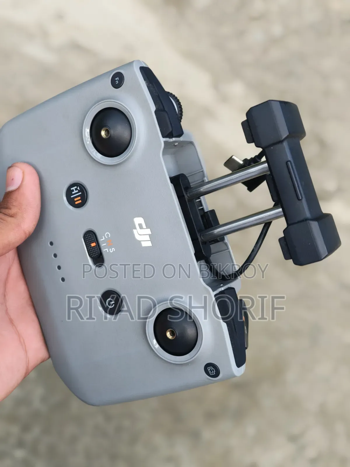 Dji Rc N 3 Remote Control