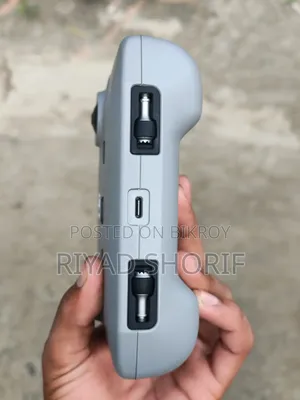 Dji Rc N 3 Remote Control