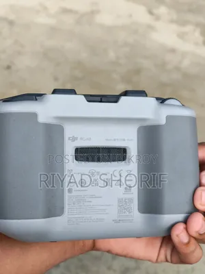 Dji Rc N 3 Remote Control