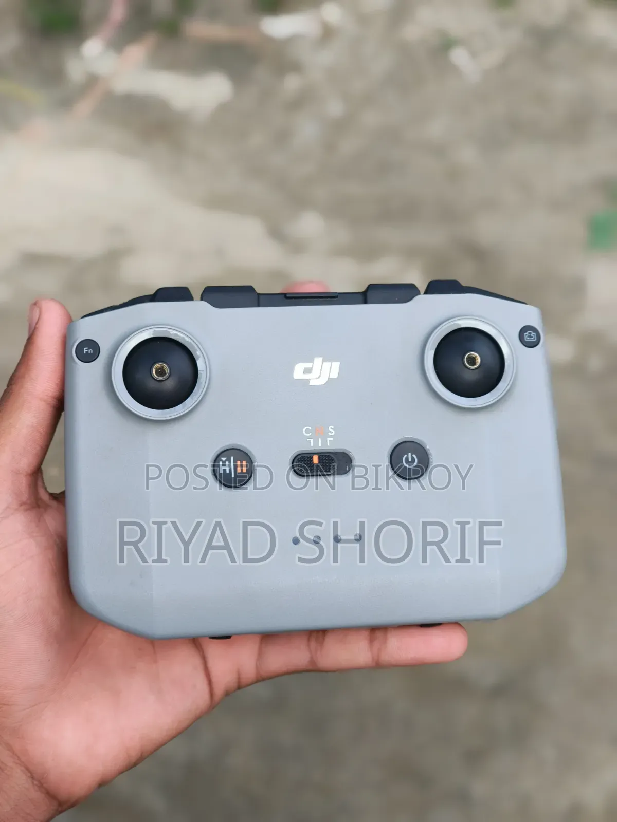 Dji Rc N 3 Remote Control