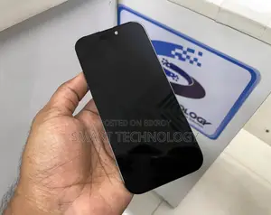 আইফোন ১৬ প্রো অরিজিনাল ডিসপ্লে সেট এর ওরিজিনাল