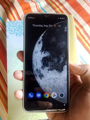 Realme C25Y 64 GB Blue