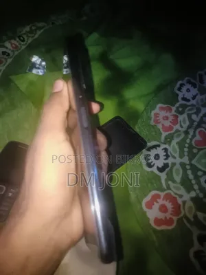 Xiaomi Redmi Note 10 Pro 128 GB Black