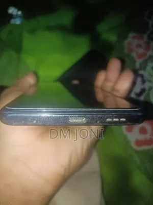 Xiaomi Redmi Note 10 Pro 128 GB Black
