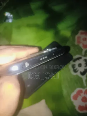 Xiaomi Redmi Note 10 Pro 128 GB Black