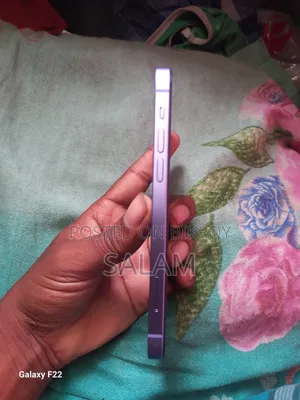 Apple iPhone 12 128 GB Purple