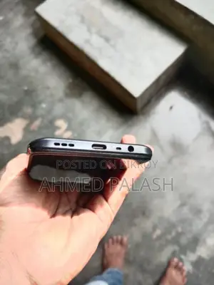 Oppo A5 64 GB Black