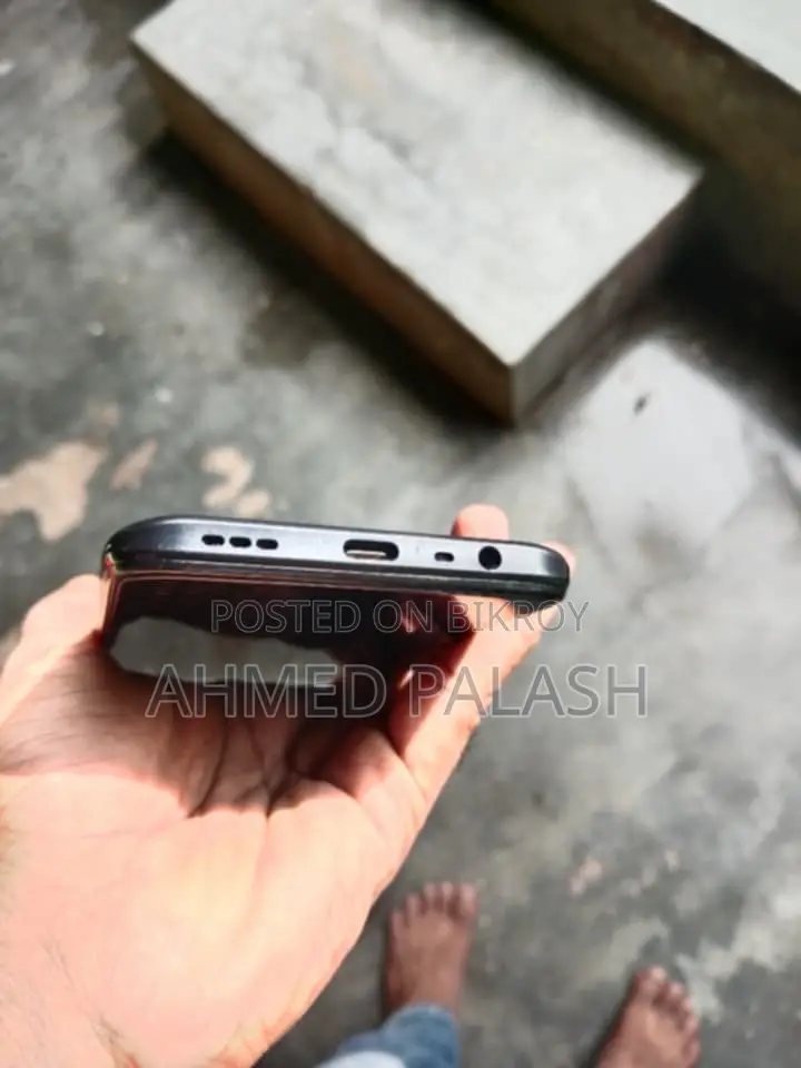 Oppo A5 64 GB Black