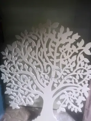 ট্রি ১৮মিমি পিভিসি