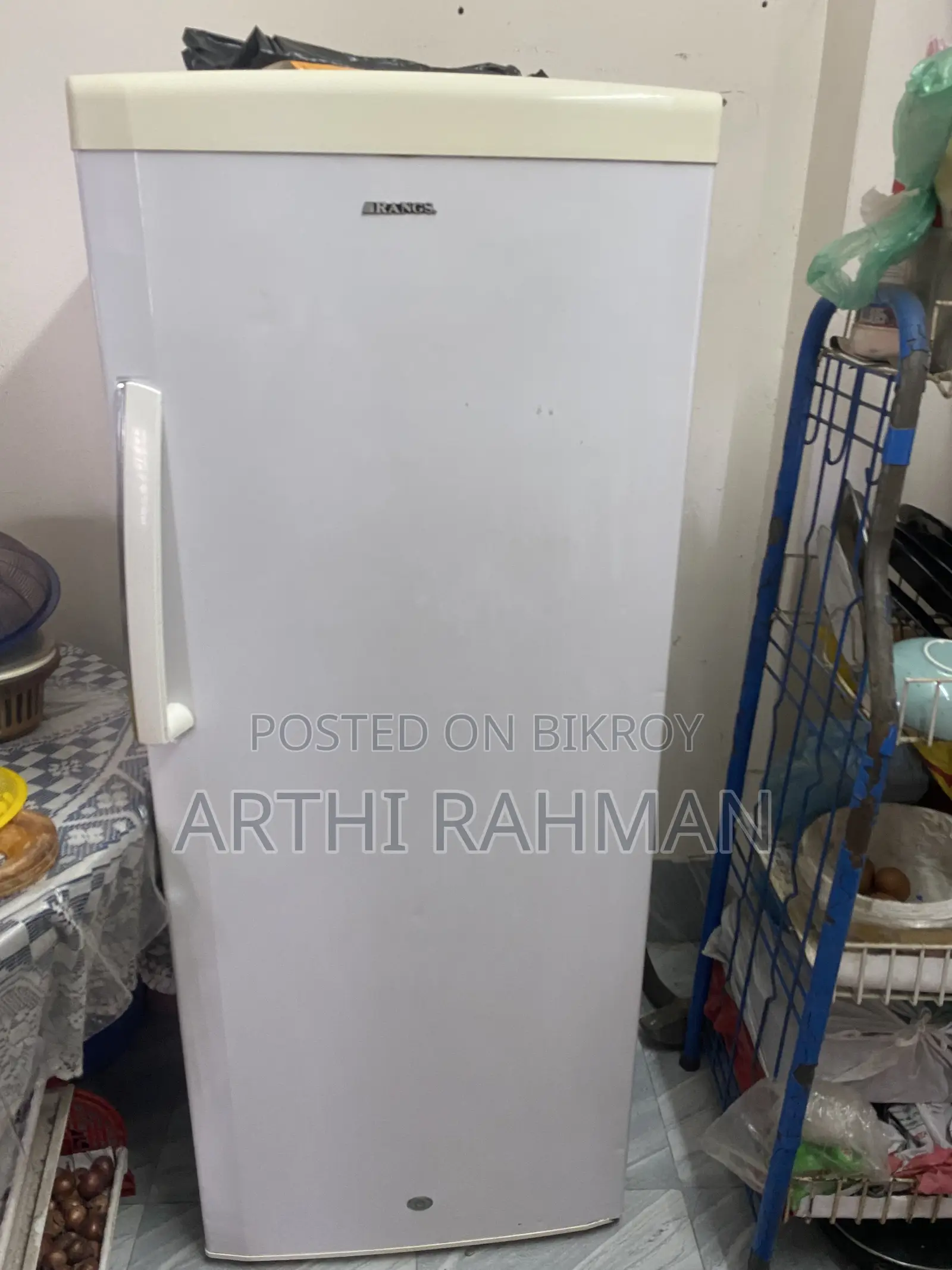 Rangs Deep Fridge