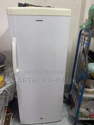 Rangs Deep Fridge