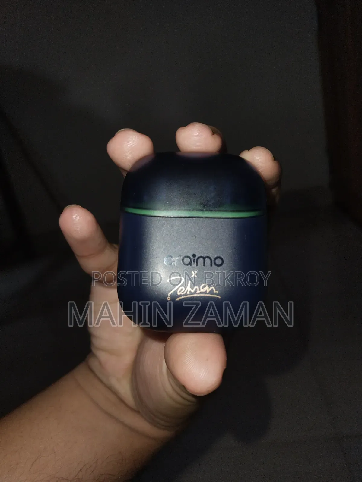 Oraimo Earpods Neo
