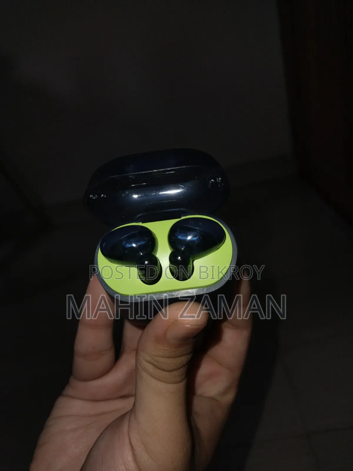 Oraimo Earpods Neo