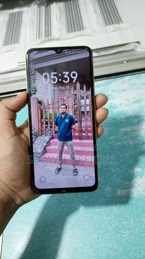 আইটেল এ৫০ ১২৮ জিবি সাদা