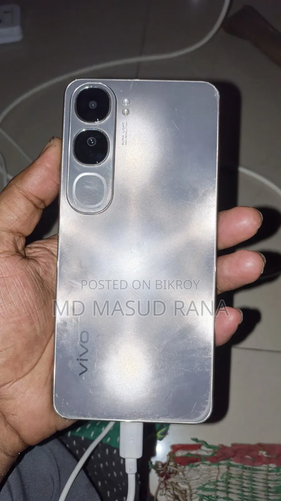 Vivo V40 Lite 256 GB