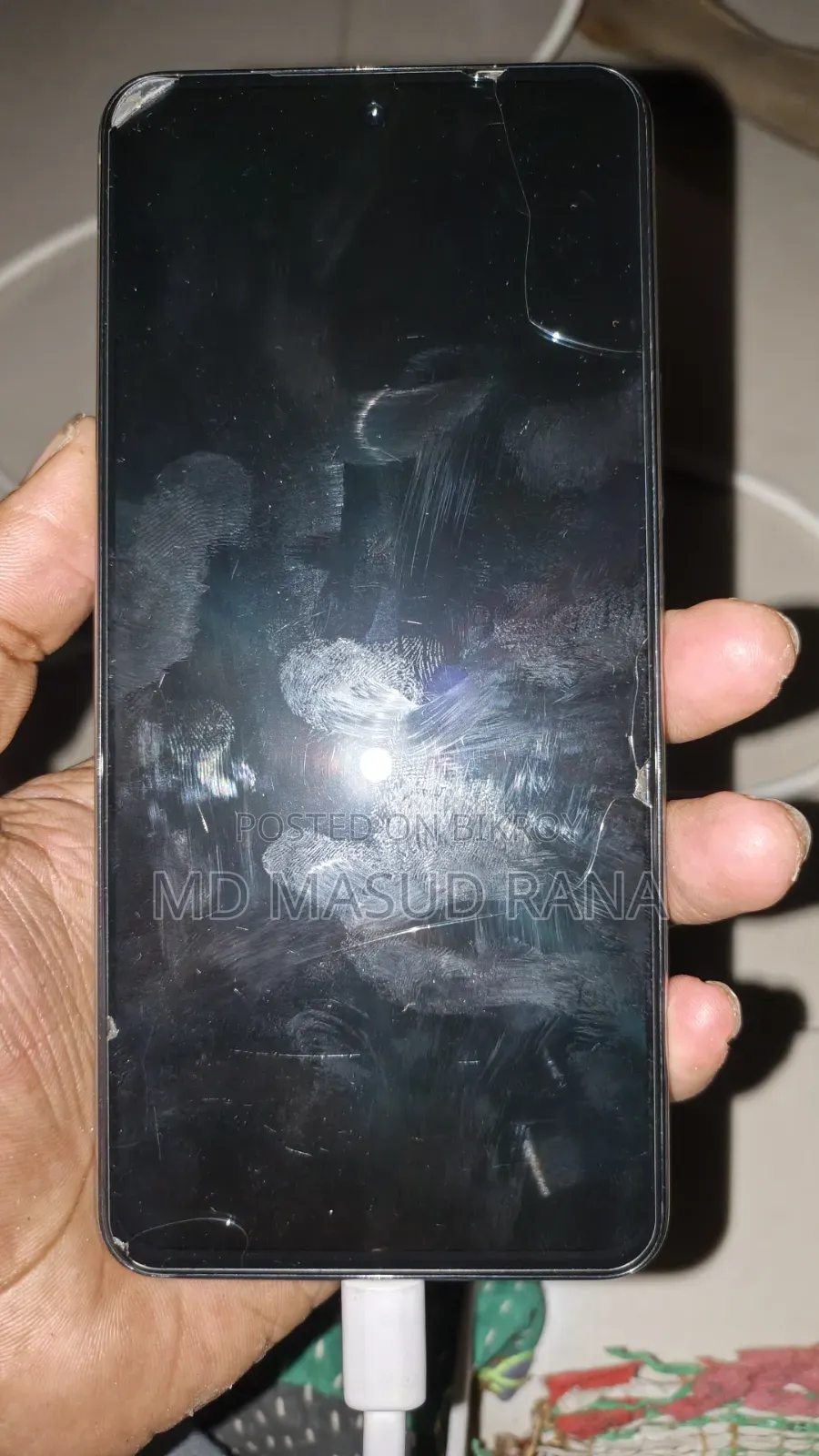 Vivo V40 Lite 256 GB