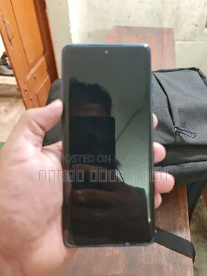 Motorola Edge 60 Fusion 256 GB Blue