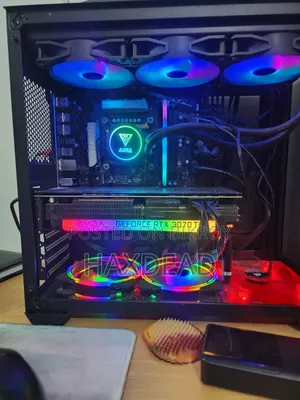 Evga RTX 3070ti