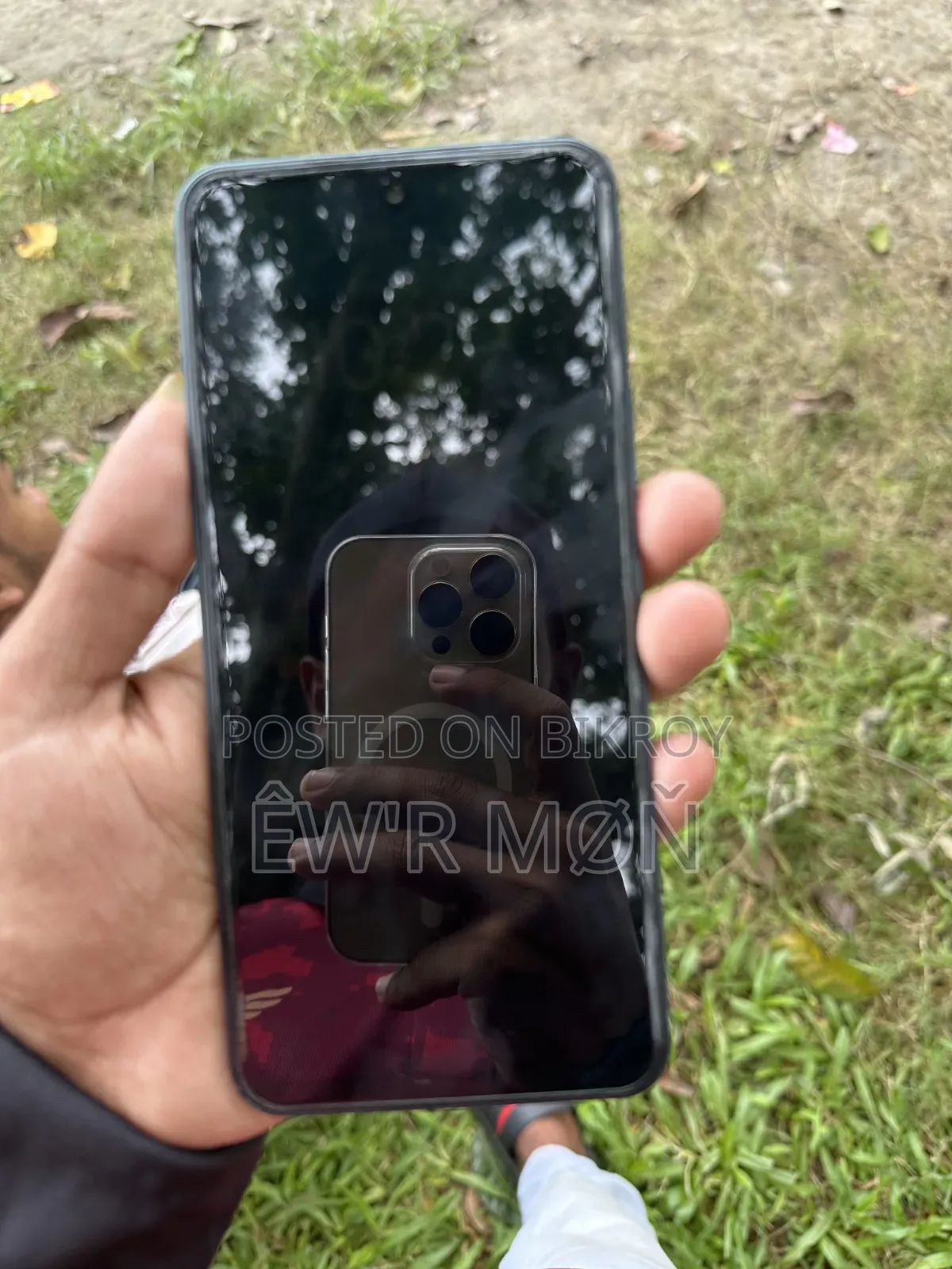 Vivo Y31 5G 128 GB Black