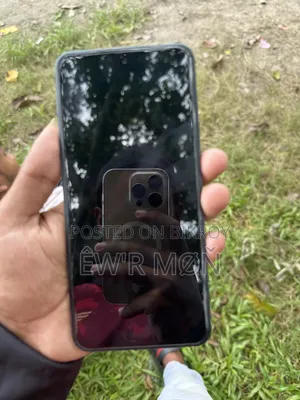 Vivo Y31 5G 128 GB Black