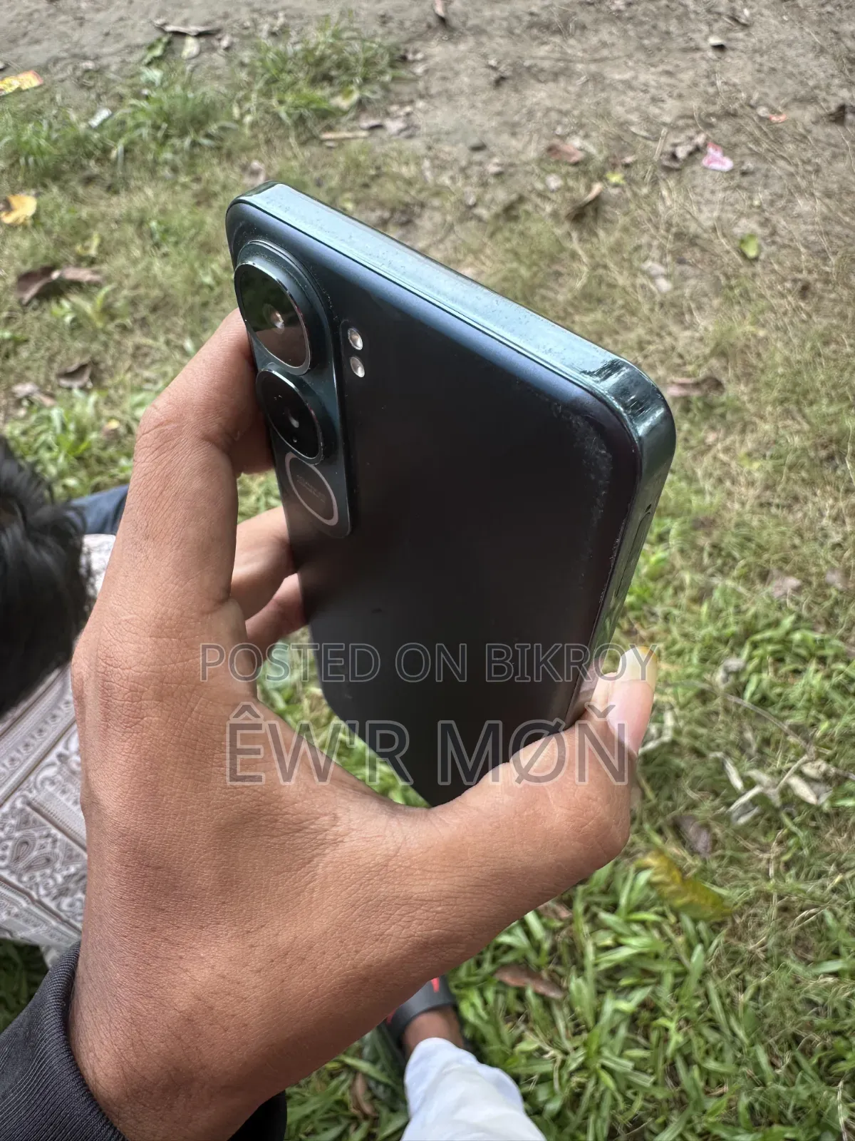 Vivo Y31 5G 128 GB Black