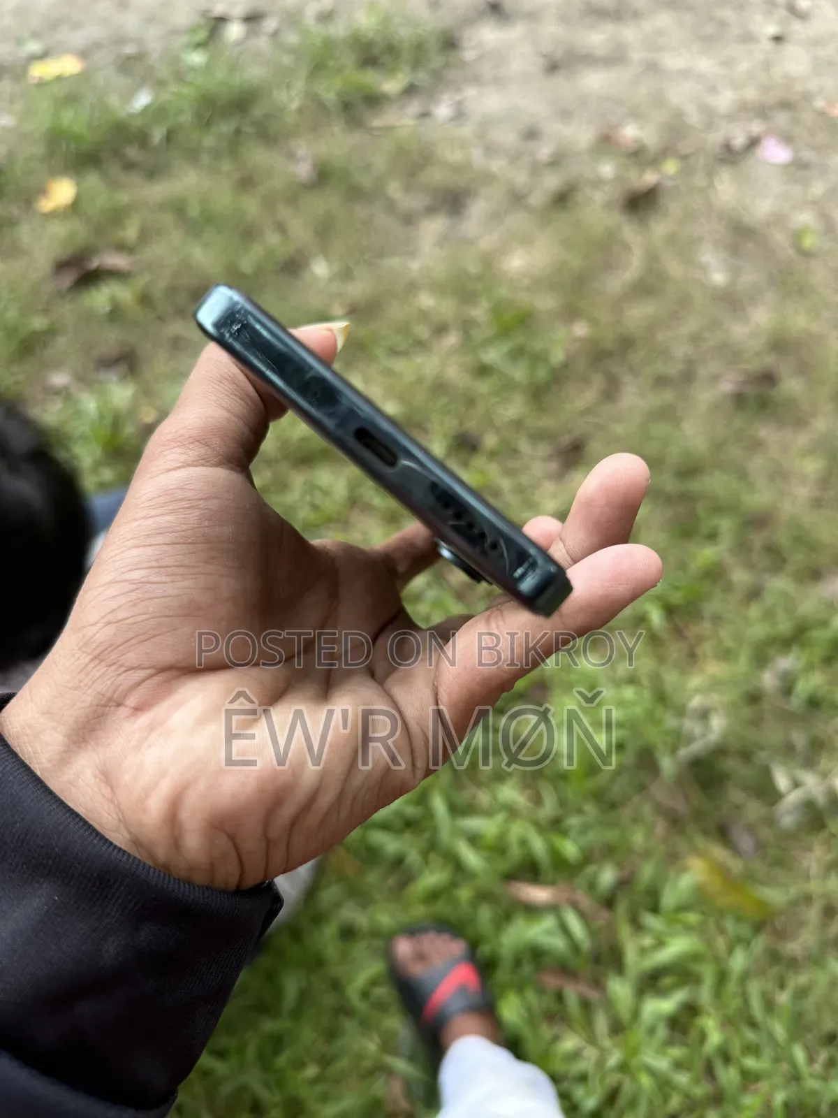 Vivo Y31 5G 128 GB Black