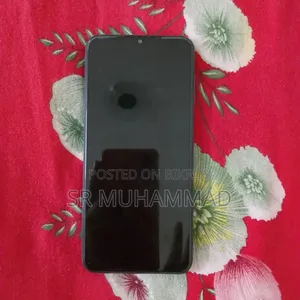 Samsung Galaxy A13 64 GB Black