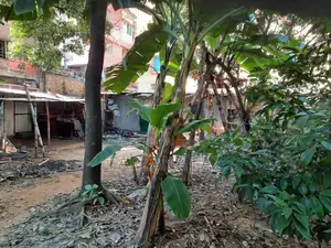 Commercial/Land Plot for Sale