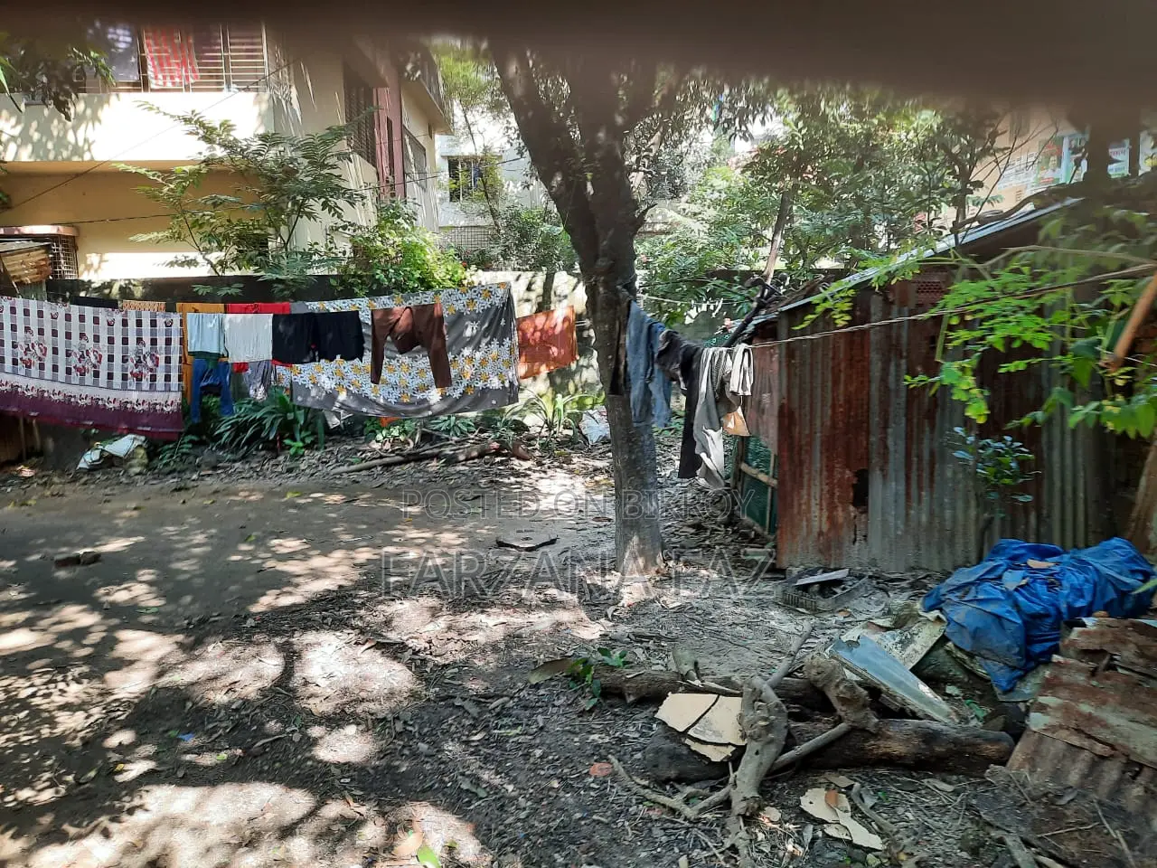 Commercial/Land Plot for Sale