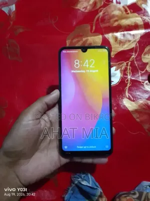 Xiaomi Redmi 7 32 GB Blue