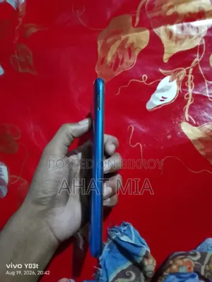 Xiaomi Redmi 7 32 GB Blue