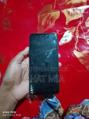 Xiaomi Redmi 7 32 GB Blue