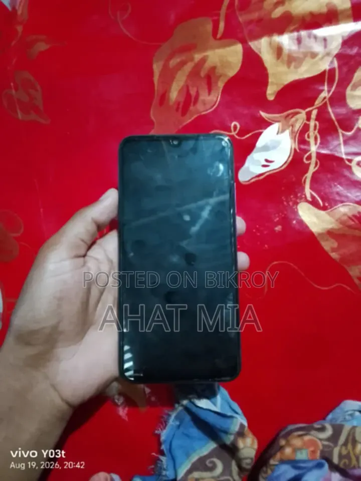 Xiaomi Redmi 7 32 GB Blue