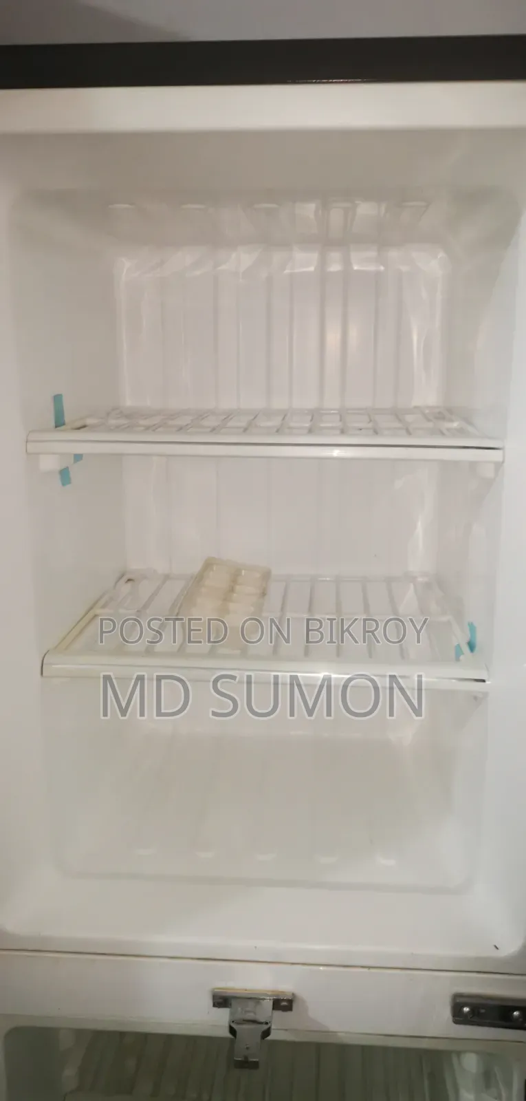 Walton Freeze 176 Liters