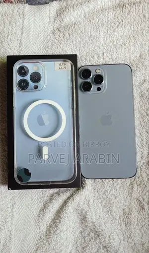 Apple iPhone 13 Pro 256 GB Blue