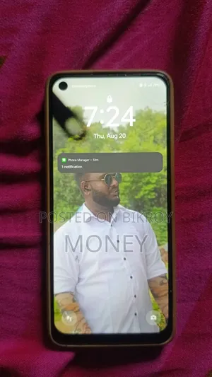 অপ্পো এফ২১এস প্রো ১২৮ জিবি গ্রিন