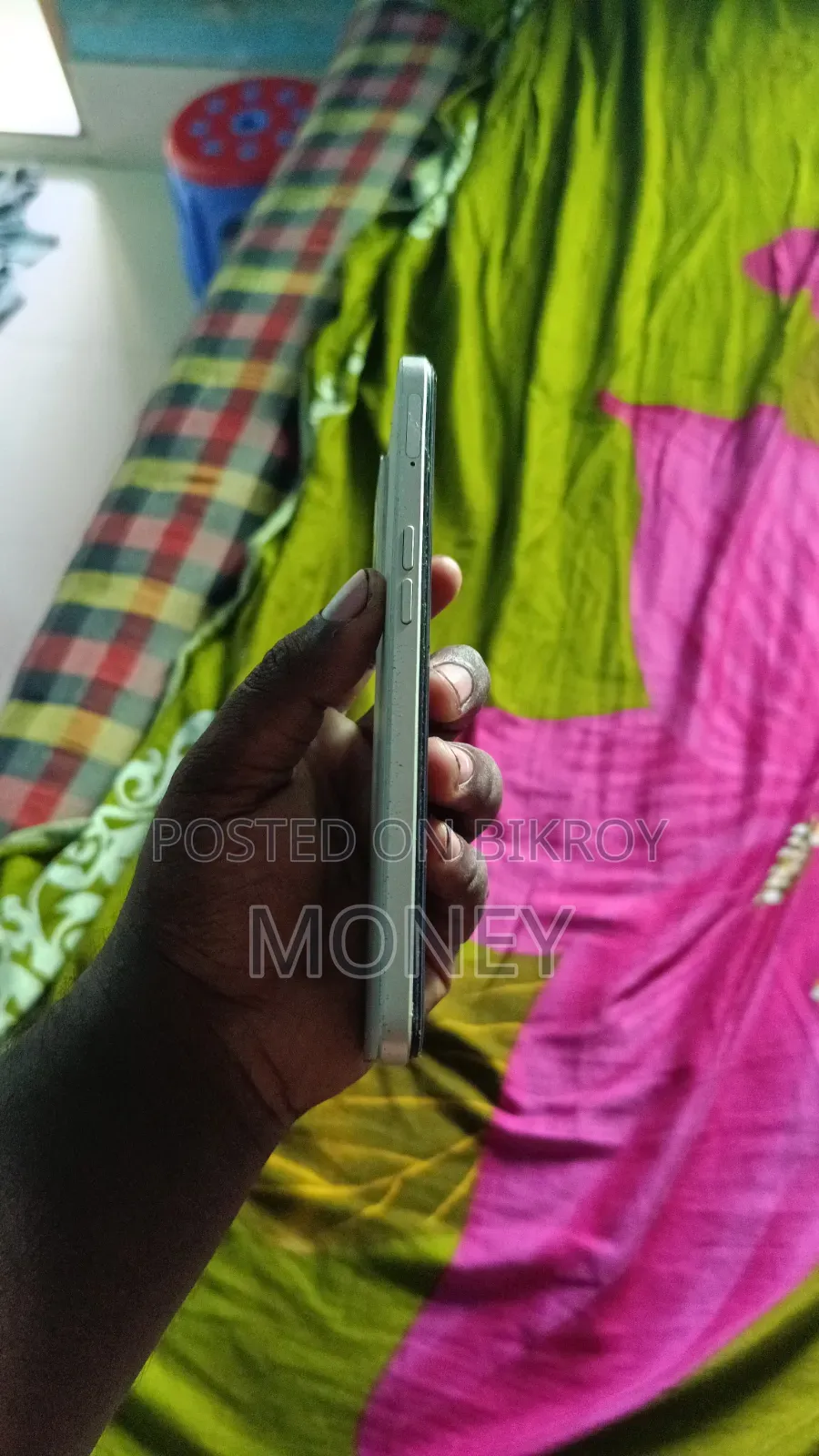 অপ্পো এফ২১এস প্রো ১২৮ জিবি গ্রিন