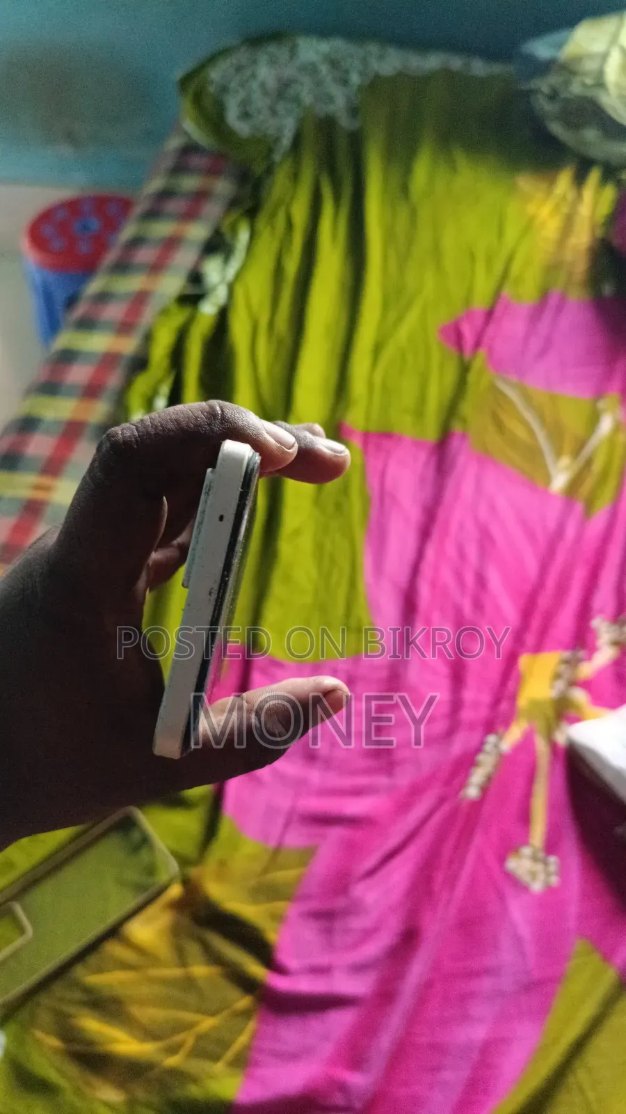 অপ্পো এফ২১এস প্রো ১২৮ জিবি গ্রিন