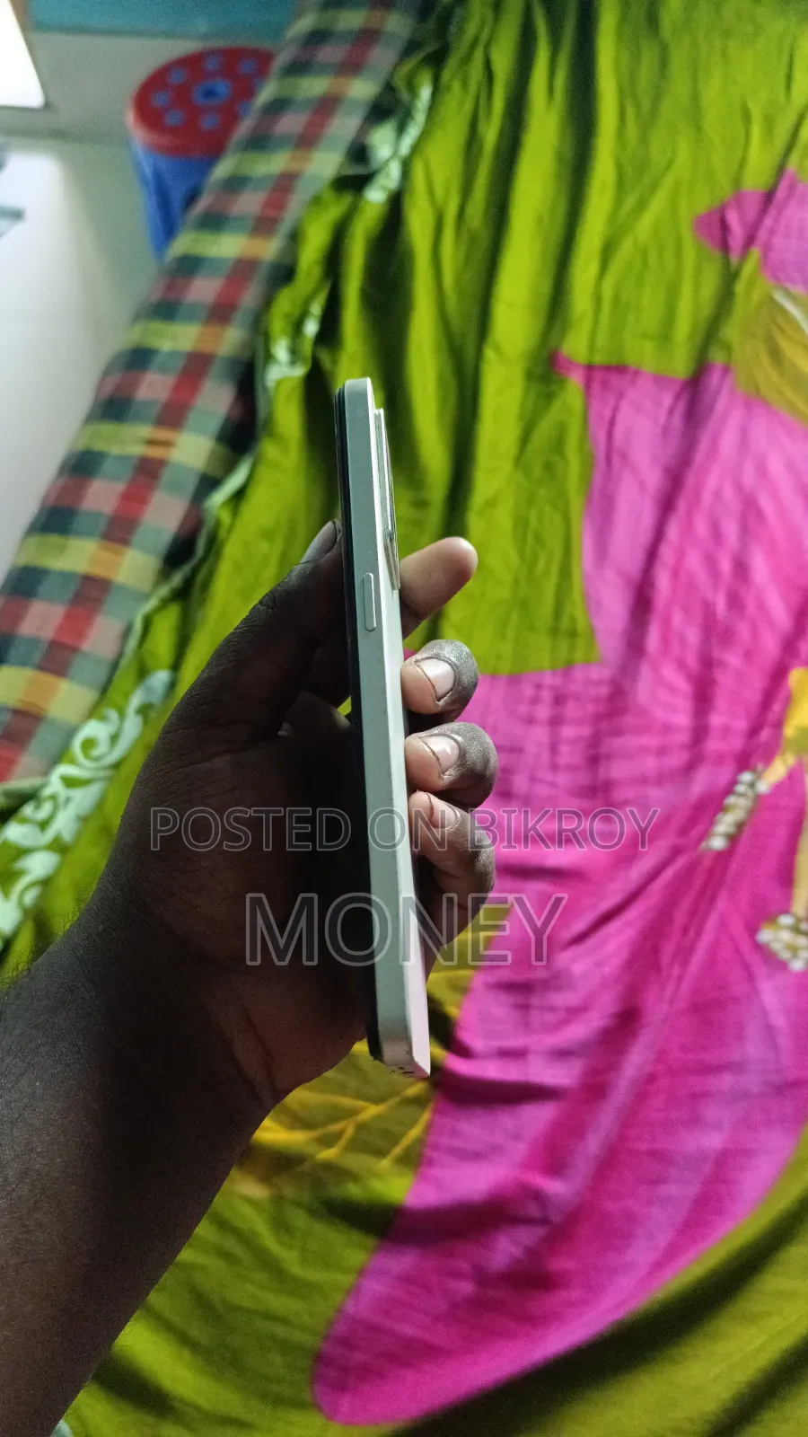 অপ্পো এফ২১এস প্রো ১২৮ জিবি গ্রিন
